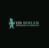 121 Boiler Breakdowns & Servicing image 1